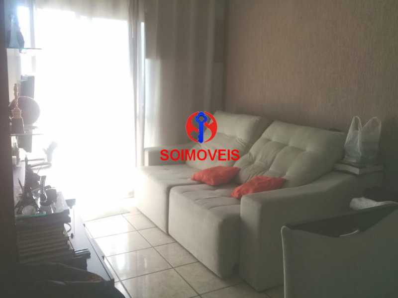 Conheça 1-SL5 do imóvel - Apartamento 2 quartos à venda Todos os Santos, Rio de Janeiro - R$ 275.000 - TJAP20676 - 6 1-SL5 - Apartamento 2 quartos à venda Todos os Santos, Rio de Janeiro - R$ 275.000 - TJAP20676 - 6