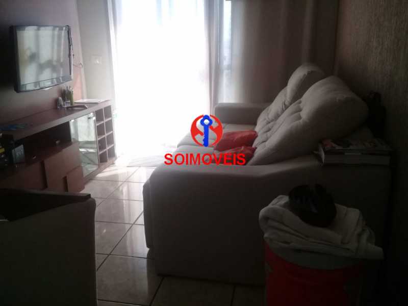 Conheça 1-SL6 do imóvel - Apartamento 2 quartos à venda Todos os Santos, Rio de Janeiro - R$ 275.000 - TJAP20676 - 7 1-SL6 - Apartamento 2 quartos à venda Todos os Santos, Rio de Janeiro - R$ 275.000 - TJAP20676 - 7