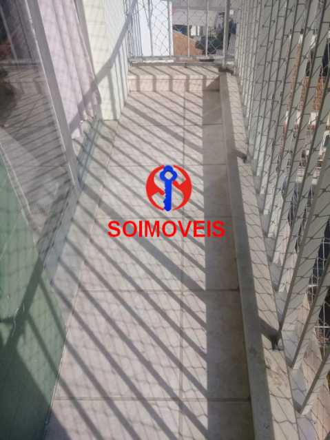 Conheça 1-VAR do imóvel - Apartamento 2 quartos à venda Todos os Santos, Rio de Janeiro - R$ 275.000 - TJAP20676 - 8 1-VAR - Apartamento 2 quartos à venda Todos os Santos, Rio de Janeiro - R$ 275.000 - TJAP20676 - 8