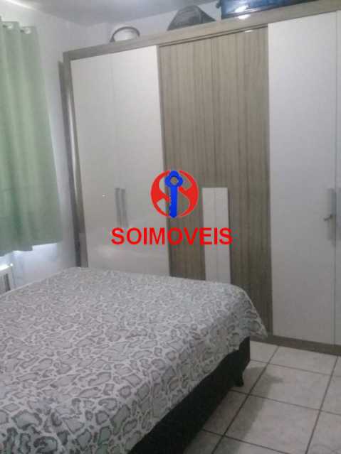 Conheça 2-1QTO do imóvel - Apartamento 2 quartos à venda Todos os Santos, Rio de Janeiro - R$ 275.000 - TJAP20676 - 9 2-1QTO - Apartamento 2 quartos à venda Todos os Santos, Rio de Janeiro - R$ 275.000 - TJAP20676 - 9