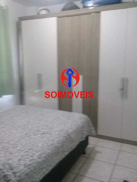 Conheça 2-1QTO2 do imóvel - Apartamento 2 quartos à venda Todos os Santos, Rio de Janeiro - R$ 275.000 - TJAP20676 - 10 2-1QTO2 - Apartamento 2 quartos à venda Todos os Santos, Rio de Janeiro - R$ 275.000 - TJAP20676 - 10