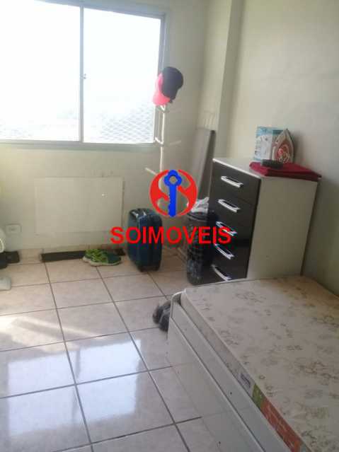 Conheça 2-2QTO do imóvel - Apartamento 2 quartos à venda Todos os Santos, Rio de Janeiro - R$ 275.000 - TJAP20676 - 12 2-2QTO - Apartamento 2 quartos à venda Todos os Santos, Rio de Janeiro - R$ 275.000 - TJAP20676 - 12