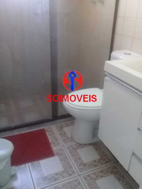 Conheça 3-BHS do imóvel - Apartamento 2 quartos à venda Todos os Santos, Rio de Janeiro - R$ 275.000 - TJAP20676 - 13 3-BHS - Apartamento 2 quartos à venda Todos os Santos, Rio de Janeiro - R$ 275.000 - TJAP20676 - 13