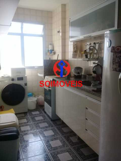 Conheça 4-COZ do imóvel - Apartamento 2 quartos à venda Todos os Santos, Rio de Janeiro - R$ 275.000 - TJAP20676 - 15 4-COZ - Apartamento 2 quartos à venda Todos os Santos, Rio de Janeiro - R$ 275.000 - TJAP20676 - 15