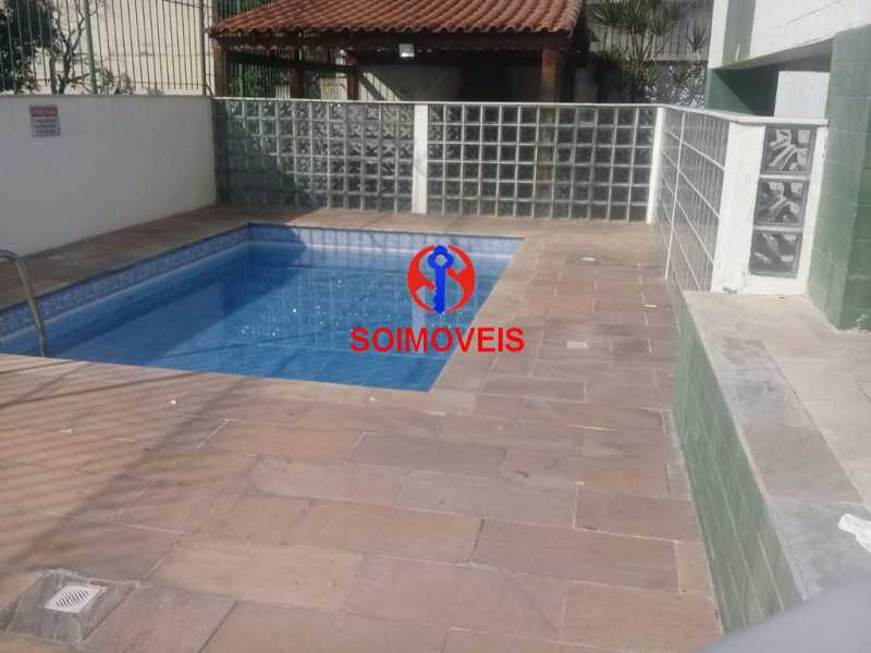 Conheça 5-PISC do imóvel - Apartamento 2 quartos à venda Todos os Santos, Rio de Janeiro - R$ 275.000 - TJAP20676 - 17 5-PISC - Apartamento 2 quartos à venda Todos os Santos, Rio de Janeiro - R$ 275.000 - TJAP20676 - 17