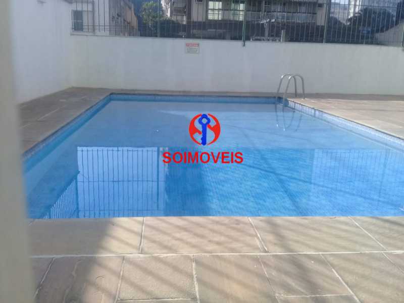 Conheça 5-PISC2 do imóvel - Apartamento 2 quartos à venda Todos os Santos, Rio de Janeiro - R$ 275.000 - TJAP20676 - 18 5-PISC2 - Apartamento 2 quartos à venda Todos os Santos, Rio de Janeiro - R$ 275.000 - TJAP20676 - 18