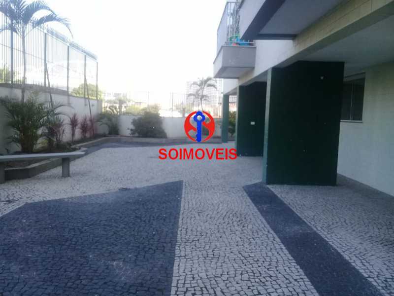 Conheça 5-PLAY2 do imóvel - Apartamento 2 quartos à venda Todos os Santos, Rio de Janeiro - R$ 275.000 - TJAP20676 - 20 5-PLAY2 - Apartamento 2 quartos à venda Todos os Santos, Rio de Janeiro - R$ 275.000 - TJAP20676 - 20