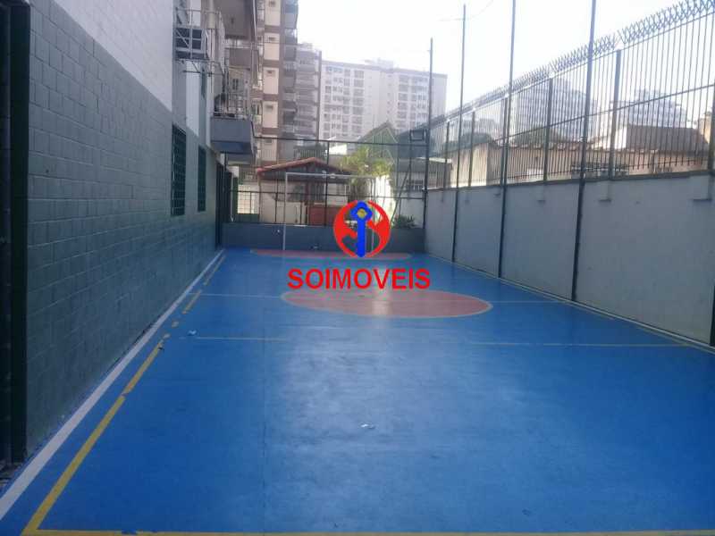 Conheça 5-QDRA do imóvel - Apartamento 2 quartos à venda Todos os Santos, Rio de Janeiro - R$ 275.000 - TJAP20676 - 21 5-QDRA - Apartamento 2 quartos à venda Todos os Santos, Rio de Janeiro - R$ 275.000 - TJAP20676 - 21