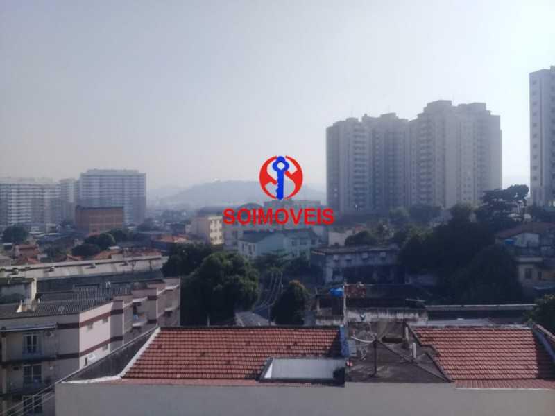 Conheça 6-VIS do imóvel - Apartamento 2 quartos à venda Todos os Santos, Rio de Janeiro - R$ 275.000 - TJAP20676 - 23 6-VIS - Apartamento 2 quartos à venda Todos os Santos, Rio de Janeiro - R$ 275.000 - TJAP20676 - 23