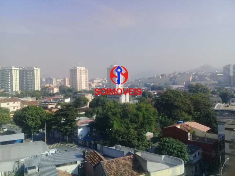 Conheça 6-VIS2 do imóvel - Apartamento 2 quartos à venda Todos os Santos, Rio de Janeiro - R$ 275.000 - TJAP20676 - 24 6-VIS2 - Apartamento 2 quartos à venda Todos os Santos, Rio de Janeiro - R$ 275.000 - TJAP20676 - 24