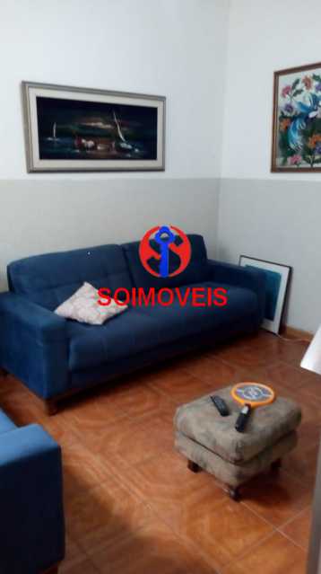 Conheça 1-1SL do imóvel - Casa de Vila 7 quartos à venda Tijuca, Rio de Janeiro - R$ 899.000 - TJCV70002 - 1 1-1SL - Casa de Vila 7 quartos à venda Tijuca, Rio de Janeiro - R$ 899.000 - TJCV70002 - 1