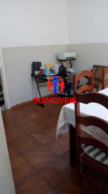 Conheça 1-2SL do imóvel - Casa de Vila 7 quartos à venda Tijuca, Rio de Janeiro - R$ 899.000 - TJCV70002 - 4 1-2SL - Casa de Vila 7 quartos à venda Tijuca, Rio de Janeiro - R$ 899.000 - TJCV70002 - 4
