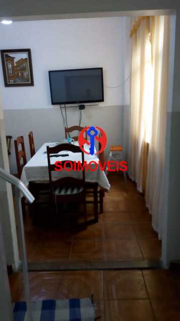 Conheça 1-2SL2 do imóvel - Casa de Vila 7 quartos à venda Tijuca, Rio de Janeiro - R$ 899.000 - TJCV70002 - 5 1-2SL2 - Casa de Vila 7 quartos à venda Tijuca, Rio de Janeiro - R$ 899.000 - TJCV70002 - 5