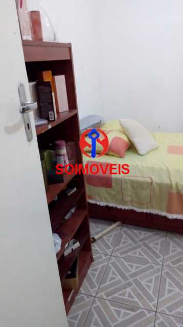 Conheça 2-1QTO do imóvel - Casa de Vila 7 quartos à venda Tijuca, Rio de Janeiro - R$ 899.000 - TJCV70002 - 6 2-1QTO - Casa de Vila 7 quartos à venda Tijuca, Rio de Janeiro - R$ 899.000 - TJCV70002 - 6