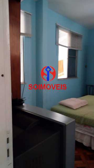 Conheça 2-2QTO do imóvel - Casa de Vila 7 quartos à venda Tijuca, Rio de Janeiro - R$ 899.000 - TJCV70002 - 7 2-2QTO - Casa de Vila 7 quartos à venda Tijuca, Rio de Janeiro - R$ 899.000 - TJCV70002 - 7