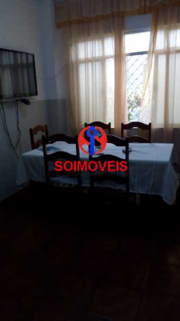 Conheça 2-2SL3 do imóvel - Casa de Vila 7 quartos à venda Tijuca, Rio de Janeiro - R$ 899.000 - TJCV70002 - 8 2-2SL3 - Casa de Vila 7 quartos à venda Tijuca, Rio de Janeiro - R$ 899.000 - TJCV70002 - 8