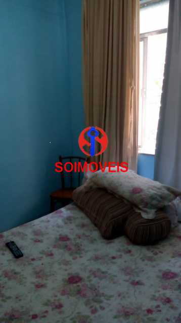 Conheça 2-3QTO do imóvel - Casa de Vila 7 quartos à venda Tijuca, Rio de Janeiro - R$ 899.000 - TJCV70002 - 9 2-3QTO - Casa de Vila 7 quartos à venda Tijuca, Rio de Janeiro - R$ 899.000 - TJCV70002 - 9