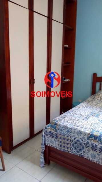 Conheça 2-4QTO do imóvel - Casa de Vila 7 quartos à venda Tijuca, Rio de Janeiro - R$ 899.000 - TJCV70002 - 10 2-4QTO - Casa de Vila 7 quartos à venda Tijuca, Rio de Janeiro - R$ 899.000 - TJCV70002 - 10