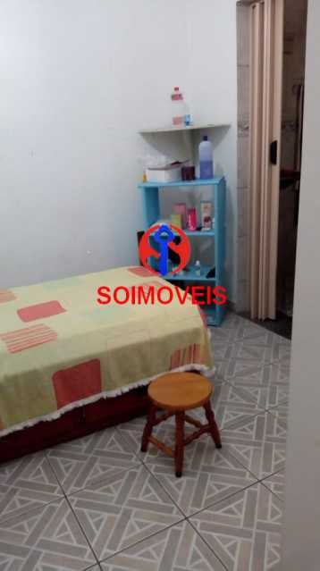 Conheça 2-5QTO do imóvel - Casa de Vila 7 quartos à venda Tijuca, Rio de Janeiro - R$ 899.000 - TJCV70002 - 11 2-5QTO - Casa de Vila 7 quartos à venda Tijuca, Rio de Janeiro - R$ 899.000 - TJCV70002 - 11