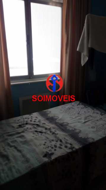 Conheça 2-6QTO do imóvel - Casa de Vila 7 quartos à venda Tijuca, Rio de Janeiro - R$ 899.000 - TJCV70002 - 12 2-6QTO - Casa de Vila 7 quartos à venda Tijuca, Rio de Janeiro - R$ 899.000 - TJCV70002 - 12