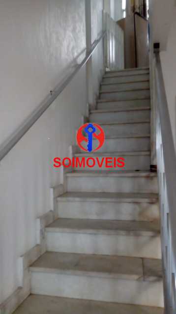 Conheça 2-ACES do imóvel - Casa de Vila 7 quartos à venda Tijuca, Rio de Janeiro - R$ 899.000 - TJCV70002 - 13 2-ACES - Casa de Vila 7 quartos à venda Tijuca, Rio de Janeiro - R$ 899.000 - TJCV70002 - 13