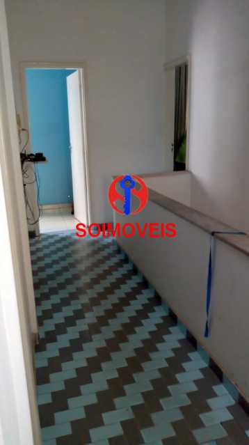 Conheça 2-CIRC do imóvel - Casa de Vila 7 quartos à venda Tijuca, Rio de Janeiro - R$ 899.000 - TJCV70002 - 15 2-CIRC - Casa de Vila 7 quartos à venda Tijuca, Rio de Janeiro - R$ 899.000 - TJCV70002 - 15
