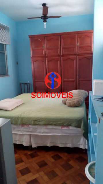 Conheça 2-QTOSUI do imóvel - Casa de Vila 7 quartos à venda Tijuca, Rio de Janeiro - R$ 899.000 - TJCV70002 - 16 2-QTOSUI - Casa de Vila 7 quartos à venda Tijuca, Rio de Janeiro - R$ 899.000 - TJCV70002 - 16