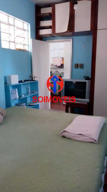 Conheça 2-QTOSUI2 do imóvel - Casa de Vila 7 quartos à venda Tijuca, Rio de Janeiro - R$ 899.000 - TJCV70002 - 17 2-QTOSUI2 - Casa de Vila 7 quartos à venda Tijuca, Rio de Janeiro - R$ 899.000 - TJCV70002 - 17