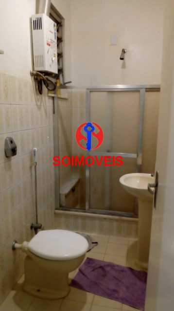 Conheça 3-BHS do imóvel - Casa de Vila 7 quartos à venda Tijuca, Rio de Janeiro - R$ 899.000 - TJCV70002 - 18 3-BHS - Casa de Vila 7 quartos à venda Tijuca, Rio de Janeiro - R$ 899.000 - TJCV70002 - 18