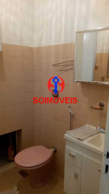 Conheça 3-BHSU do imóvel - Casa de Vila 7 quartos à venda Tijuca, Rio de Janeiro - R$ 899.000 - TJCV70002 - 20 3-BHSU - Casa de Vila 7 quartos à venda Tijuca, Rio de Janeiro - R$ 899.000 - TJCV70002 - 20
