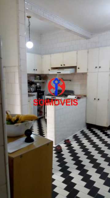 Conheça 4-COPCOZ do imóvel - Casa de Vila 7 quartos à venda Tijuca, Rio de Janeiro - R$ 899.000 - TJCV70002 - 21 4-COPCOZ - Casa de Vila 7 quartos à venda Tijuca, Rio de Janeiro - R$ 899.000 - TJCV70002 - 21
