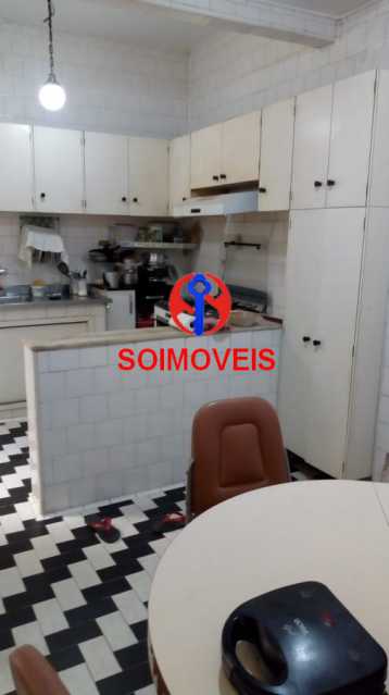 Conheça 4-COPCOZ2 do imóvel - Casa de Vila 7 quartos à venda Tijuca, Rio de Janeiro - R$ 899.000 - TJCV70002 - 22 4-COPCOZ2 - Casa de Vila 7 quartos à venda Tijuca, Rio de Janeiro - R$ 899.000 - TJCV70002 - 22