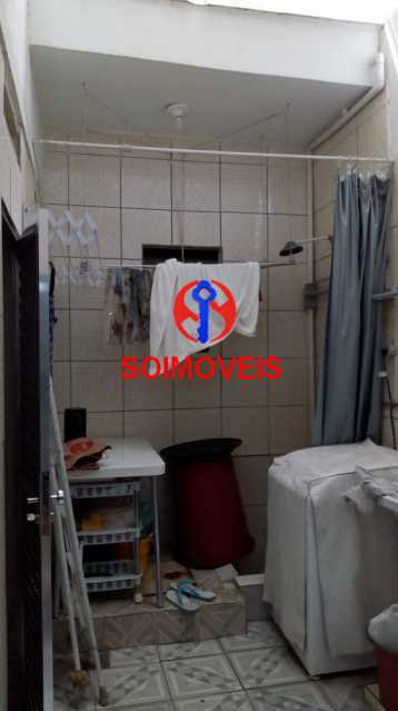 Conheça 5-AR do imóvel - Casa de Vila 7 quartos à venda Tijuca, Rio de Janeiro - R$ 899.000 - TJCV70002 - 23 5-AR - Casa de Vila 7 quartos à venda Tijuca, Rio de Janeiro - R$ 899.000 - TJCV70002 - 23