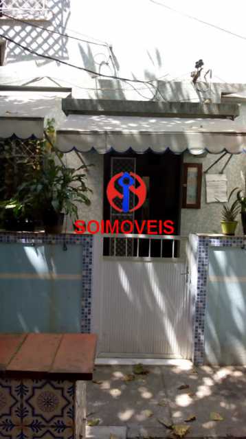 Conheça 7-FAC do imóvel - Casa de Vila 7 quartos à venda Tijuca, Rio de Janeiro - R$ 899.000 - TJCV70002 - 28 7-FAC - Casa de Vila 7 quartos à venda Tijuca, Rio de Janeiro - R$ 899.000 - TJCV70002 - 28