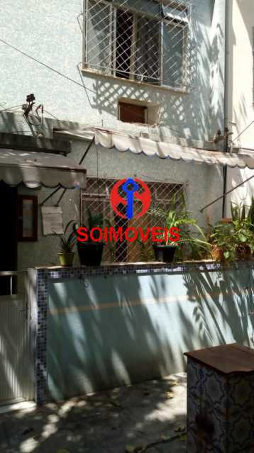 Conheça 7-FAC2 do imóvel - Casa de Vila 7 quartos à venda Tijuca, Rio de Janeiro - R$ 899.000 - TJCV70002 - 29 7-FAC2 - Casa de Vila 7 quartos à venda Tijuca, Rio de Janeiro - R$ 899.000 - TJCV70002 - 29