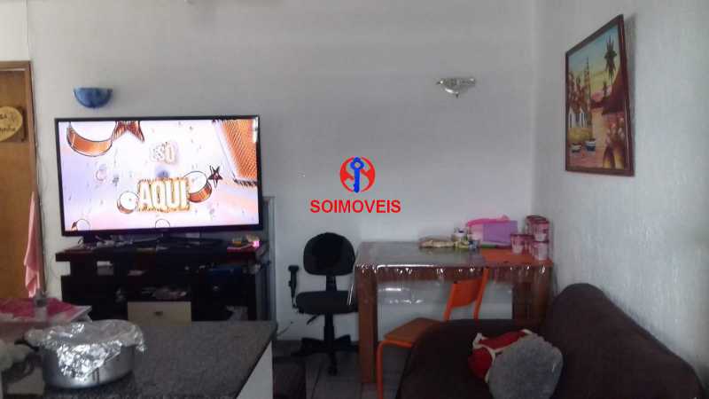 Conheça 1-sl do imóvel - Apartamento 2 quartos à venda Piedade, Rio de Janeiro - R$ 350.000 - TJAP20692 - 1 1-sl - Apartamento 2 quartos à venda Piedade, Rio de Janeiro - R$ 350.000 - TJAP20692 - 1