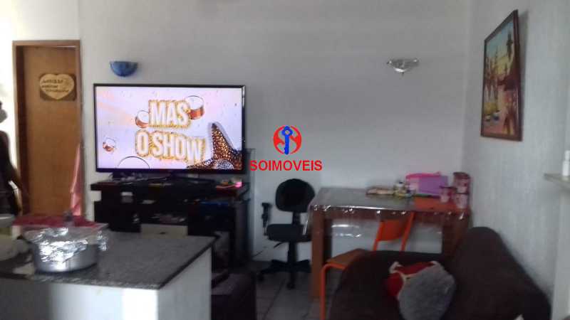 Conheça 1-sl2 do imóvel - Apartamento 2 quartos à venda Piedade, Rio de Janeiro - R$ 350.000 - TJAP20692 - 3 1-sl2 - Apartamento 2 quartos à venda Piedade, Rio de Janeiro - R$ 350.000 - TJAP20692 - 3