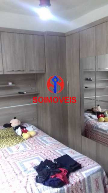 Conheça 2-1qto do imóvel - Apartamento 2 quartos à venda Piedade, Rio de Janeiro - R$ 350.000 - TJAP20692 - 7 2-1qto - Apartamento 2 quartos à venda Piedade, Rio de Janeiro - R$ 350.000 - TJAP20692 - 7