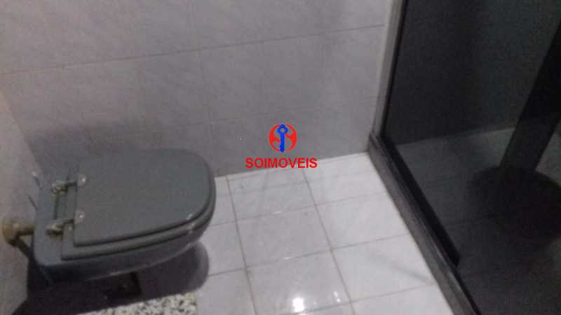 Conheça 3-bhs do imóvel - Apartamento 2 quartos à venda Piedade, Rio de Janeiro - R$ 350.000 - TJAP20692 - 9 3-bhs - Apartamento 2 quartos à venda Piedade, Rio de Janeiro - R$ 350.000 - TJAP20692 - 9