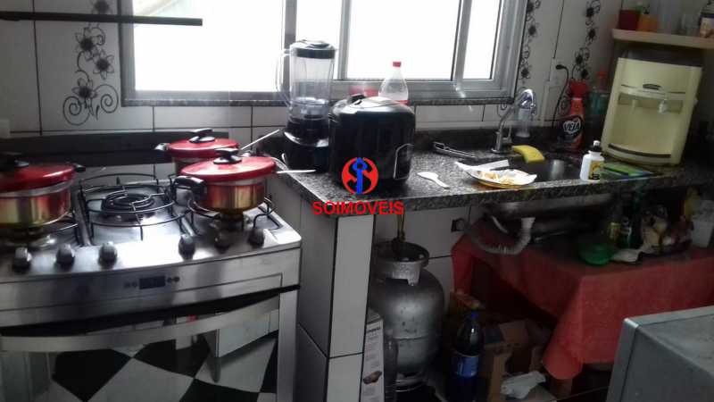 Conheça 4-coz do imóvel - Apartamento 2 quartos à venda Piedade, Rio de Janeiro - R$ 350.000 - TJAP20692 - 10 4-coz - Apartamento 2 quartos à venda Piedade, Rio de Janeiro - R$ 350.000 - TJAP20692 - 10
