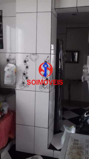 Conheça 4-coz2 do imóvel - Apartamento 2 quartos à venda Piedade, Rio de Janeiro - R$ 350.000 - TJAP20692 - 11 4-coz2 - Apartamento 2 quartos à venda Piedade, Rio de Janeiro - R$ 350.000 - TJAP20692 - 11