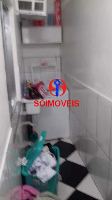 Conheça 5-ar do imóvel - Apartamento 2 quartos à venda Piedade, Rio de Janeiro - R$ 350.000 - TJAP20692 - 13 5-ar - Apartamento 2 quartos à venda Piedade, Rio de Janeiro - R$ 350.000 - TJAP20692 - 13