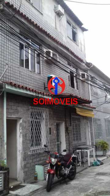 Conheça 6-fac do imóvel - Apartamento 2 quartos à venda Piedade, Rio de Janeiro - R$ 350.000 - TJAP20692 - 14 6-fac - Apartamento 2 quartos à venda Piedade, Rio de Janeiro - R$ 350.000 - TJAP20692 - 14