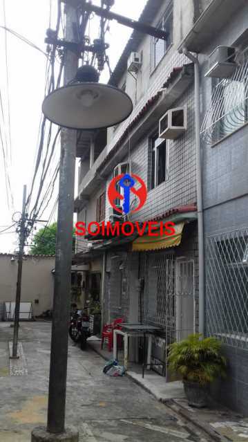 Conheça 6-fac2 do imóvel - Apartamento 2 quartos à venda Piedade, Rio de Janeiro - R$ 350.000 - TJAP20692 - 15 6-fac2 - Apartamento 2 quartos à venda Piedade, Rio de Janeiro - R$ 350.000 - TJAP20692 - 15