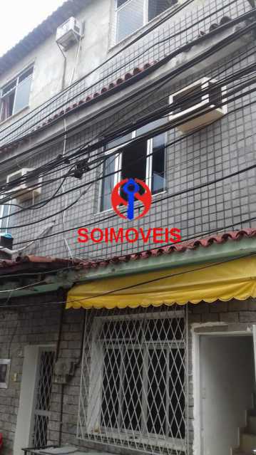 Conheça 6-fac3 do imóvel - Apartamento 2 quartos à venda Piedade, Rio de Janeiro - R$ 350.000 - TJAP20692 - 16 6-fac3 - Apartamento 2 quartos à venda Piedade, Rio de Janeiro - R$ 350.000 - TJAP20692 - 16