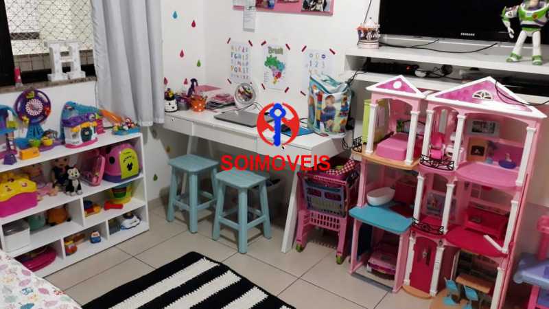 Conheça QT do imóvel - Apartamento 2 quartos à venda Cachambi, Rio de Janeiro - R$ 460.000 - TJAP20697 - 12 QT - Apartamento 2 quartos à venda Cachambi, Rio de Janeiro - R$ 460.000 - TJAP20697 - 12