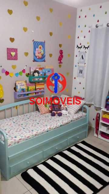 Conheça QT do imóvel - Apartamento 2 quartos à venda Cachambi, Rio de Janeiro - R$ 460.000 - TJAP20697 - 13 QT - Apartamento 2 quartos à venda Cachambi, Rio de Janeiro - R$ 460.000 - TJAP20697 - 13