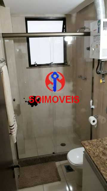 Conheça BH do imóvel - Apartamento 2 quartos à venda Cachambi, Rio de Janeiro - R$ 460.000 - TJAP20697 - 16 BH - Apartamento 2 quartos à venda Cachambi, Rio de Janeiro - R$ 460.000 - TJAP20697 - 16