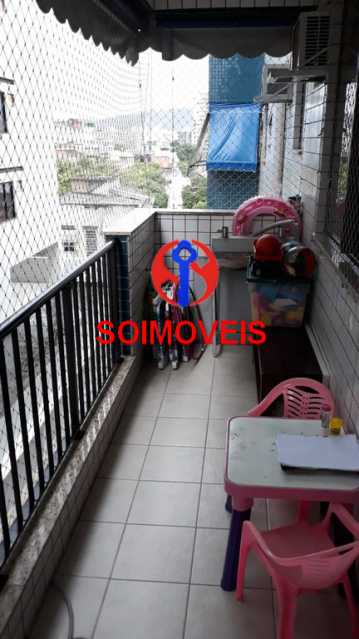Conheça VAR do imóvel - Apartamento 2 quartos à venda Cachambi, Rio de Janeiro - R$ 460.000 - TJAP20697 - 7 VAR - Apartamento 2 quartos à venda Cachambi, Rio de Janeiro - R$ 460.000 - TJAP20697 - 7
