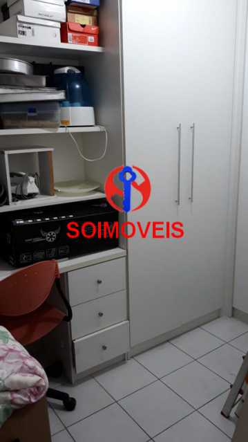 Conheça QT do imóvel - Apartamento 2 quartos à venda Cachambi, Rio de Janeiro - R$ 460.000 - TJAP20697 - 15 QT - Apartamento 2 quartos à venda Cachambi, Rio de Janeiro - R$ 460.000 - TJAP20697 - 15